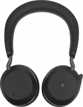 Наушники с микрофоном Jabra Evolve2 75 Link380c MS Stereo