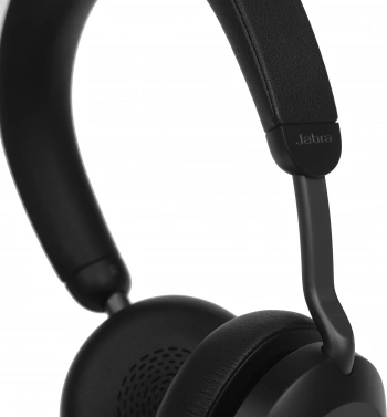 Наушники с микрофоном Jabra Evolve2 75 Link380c MS Stereo