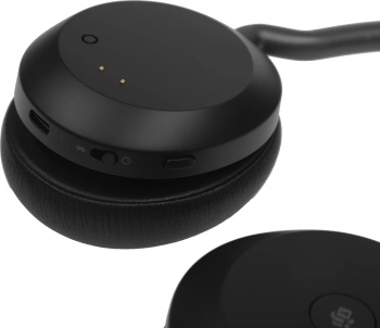 Наушники с микрофоном Jabra Evolve2 75 Link380c MS Stereo