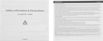 Наушники с микрофоном Jabra Evolve2 75 Link380c MS Stereo