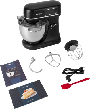 Миксер планетарный Vitek VT-PM0770