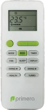 Сплит-система Primera Lounge PRAW-12TENA3