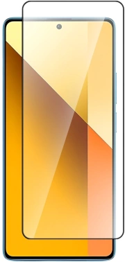 Защитное стекло для экрана BoraSCO Full Glue