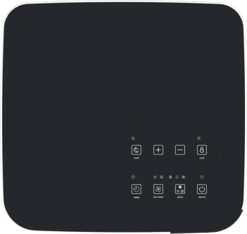 Кондиционер мобильный Funai Magnolia MAC-MG22CON01