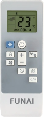 Кондиционер мобильный Funai Magnolia MAC-MG22CON01