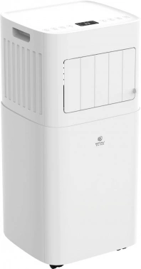Кондиционер мобильный Royal Clima Magnate RM-MT28CH-E