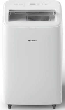 Кондиционер мобильный Hisense C-series AP-12CW4GQCS00