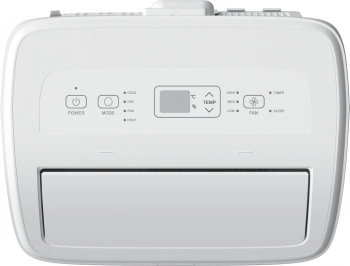 Кондиционер мобильный Hisense C-series AP-12CW4GQCS00