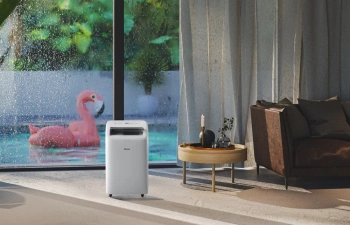 Кондиционер мобильный Hisense C-series AP-12CW4GQCS00