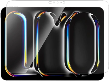 Защитное стекло для экрана прозрачная BoraSCO 74438