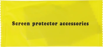 Защитное стекло для экрана прозрачная BoraSCO 74439