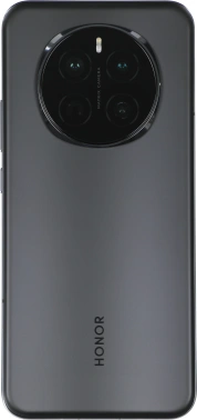 Смартфон Honor Magic7 256Gb 12Gb черный моноблок 3G 4G 2Sim 6.78