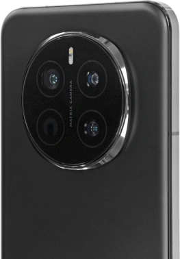 Смартфон Honor Magic7 256Gb 12Gb черный моноблок 3G 4G 2Sim 6.78