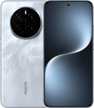 Смартфон Honor Magic7 256Gb 12Gb серый моноблок 3G 4G 2Sim 6.78
