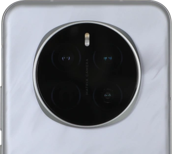 Смартфон Honor Magic7 256Gb 12Gb серый моноблок 3G 4G 2Sim 6.78