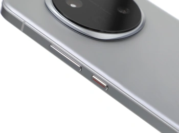 Смартфон Honor Magic7 256Gb 12Gb серый моноблок 3G 4G 2Sim 6.78