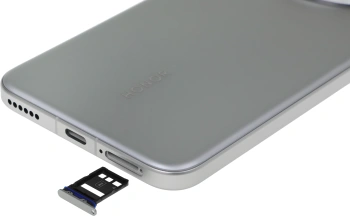 Смартфон Honor Magic7 256Gb 12Gb серый моноблок 3G 4G 2Sim 6.78