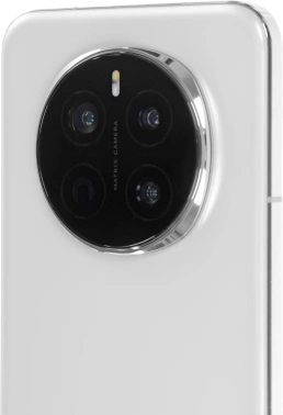 Смартфон Honor Magic7 256Gb 12Gb белый моноблок 3G 4G 2Sim 6.78