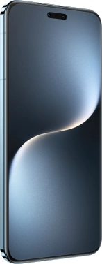 Смартфон Honor Magic7 Pro 512Gb 12Gb голубой моноблок 3G 4G 2Sim 6.8