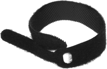 Кабель BoraSCO 38515 USB (m)-USB Type-C 1м черный коробка