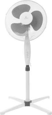 Вентилятор напольный Royal Clima RSF-1601M-WT