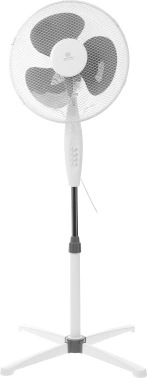 Вентилятор напольный Royal Clima RSF-1601M-WT