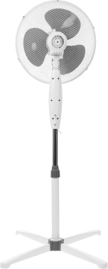 Вентилятор напольный Royal Clima RSF-1601M-WT