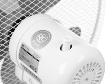 Вентилятор напольный Royal Clima RSF-1601M-WT