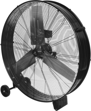 Вентилятор напольный Royal Clima RSF-360M-BL