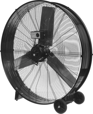 Вентилятор напольный Royal Clima RSF-360M-BL