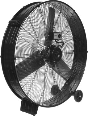 Вентилятор напольный Royal Clima RSF-360M-BL