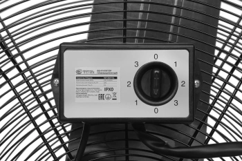 Вентилятор напольный Royal Clima RSF-360M-BL