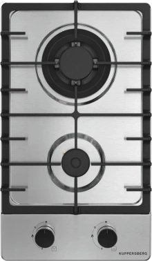 Газовая варочная поверхность Kuppersberg Hi-tech FS 36 X