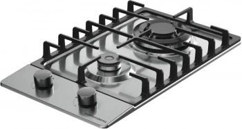 Газовая варочная поверхность Kuppersberg Hi-tech FS 36 X