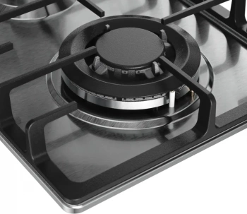 Газовая варочная поверхность Kuppersberg Hi-tech FS 36 X