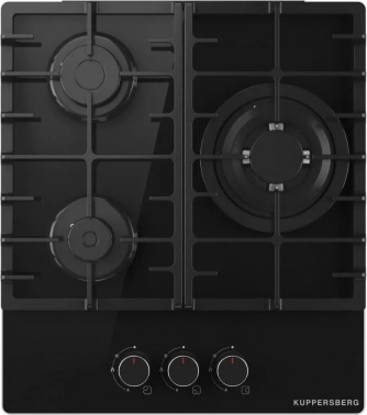 Газовая варочная поверхность Kuppersberg Hi-tech FG 46 B