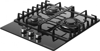 Газовая варочная поверхность Kuppersberg Hi-tech FG 46 B