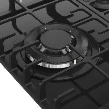 Газовая варочная поверхность Kuppersberg Hi-tech FG 46 B