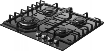 Газовая варочная поверхность Kuppersberg Hi-tech FG 66 B