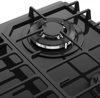 Газовая варочная поверхность Kuppersberg Hi-tech FG 66 B