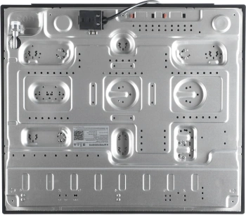 Газовая варочная поверхность Kuppersberg Hi-tech FG 66 B