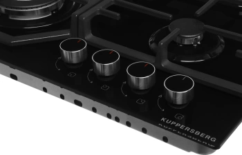 Газовая варочная поверхность Kuppersberg Hi-tech FG 66 B