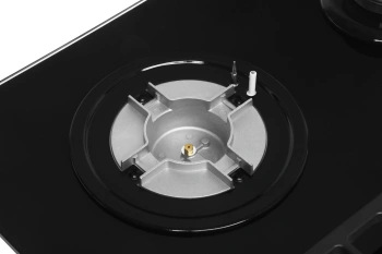 Газовая варочная поверхность Kuppersberg Hi-tech FG 66 B