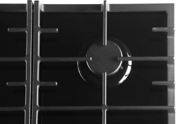 Газовая варочная поверхность Kuppersberg Hi-tech FG 66 B