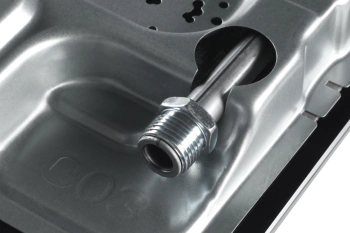 Газовая варочная поверхность Kuppersberg Hi-tech FG 66 B