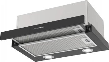 Вытяжка встраиваемая Kuppersberg Slimhit 50 B