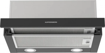 Вытяжка встраиваемая Kuppersberg Slimhit 50 B