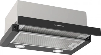 Вытяжка встраиваемая Kuppersberg Slimhit 50 B
