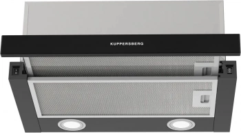 Вытяжка встраиваемая Kuppersberg Slimhit 50 BG