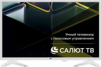 Телевизор LED Leff 43